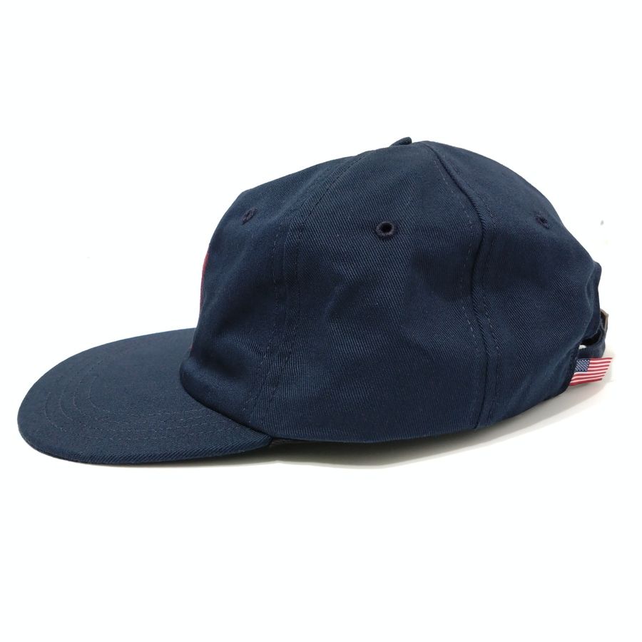 쿠퍼스타운 homestead grays 1931 이벳필드 볼캡 야구모자 네이비 이미지 6