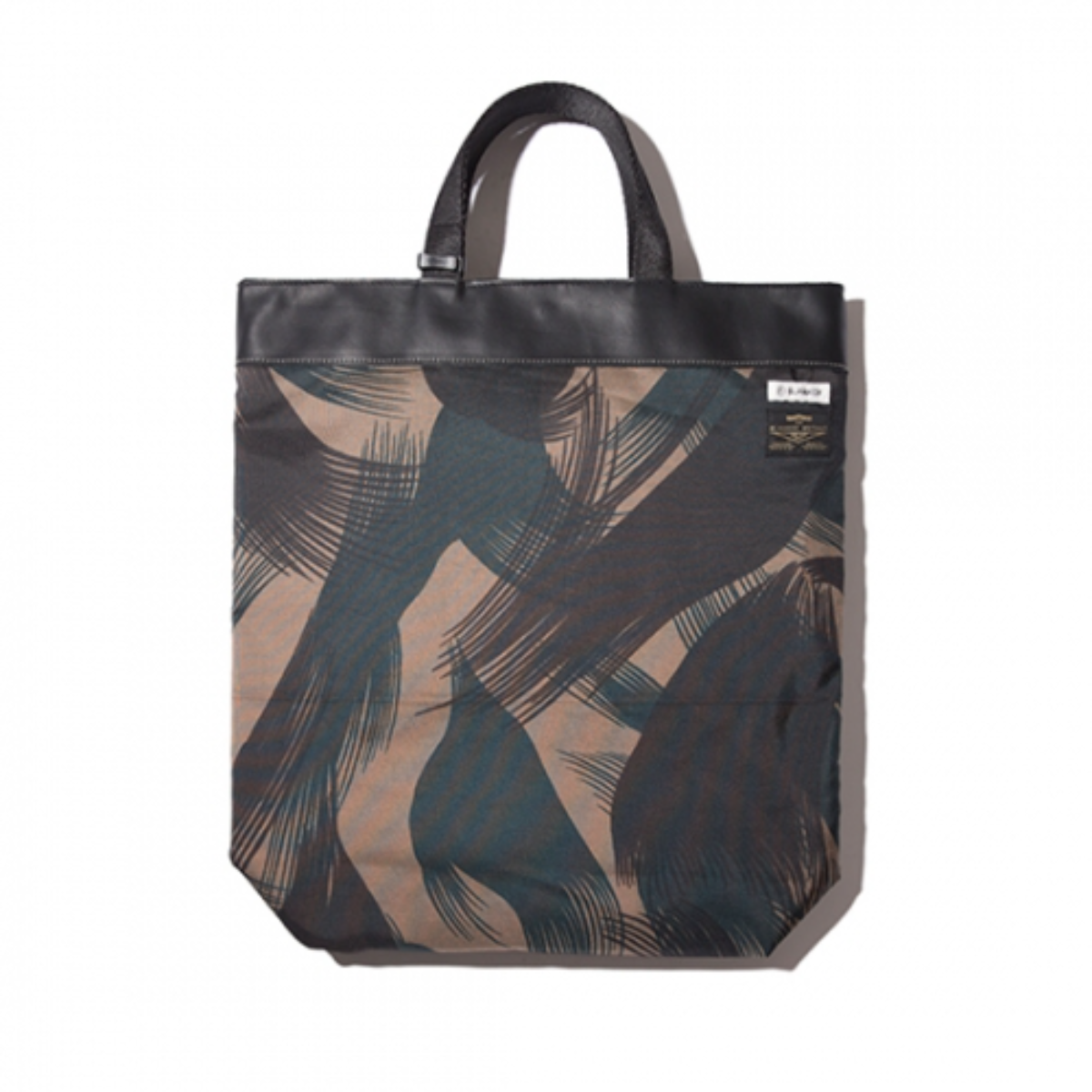블랭코브 마켓백 토트백 PBC M3 22IN MARKET BAG (CAMO)