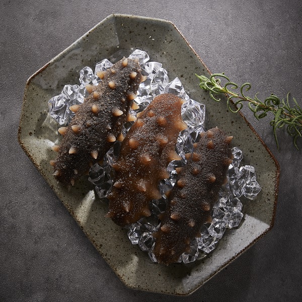 한삼왕 백령도 불린해삼 냉동해삼 500g/ 진공 개별포장 전가복 해삼탕 불도장 셰프용 - 상품 이미지
