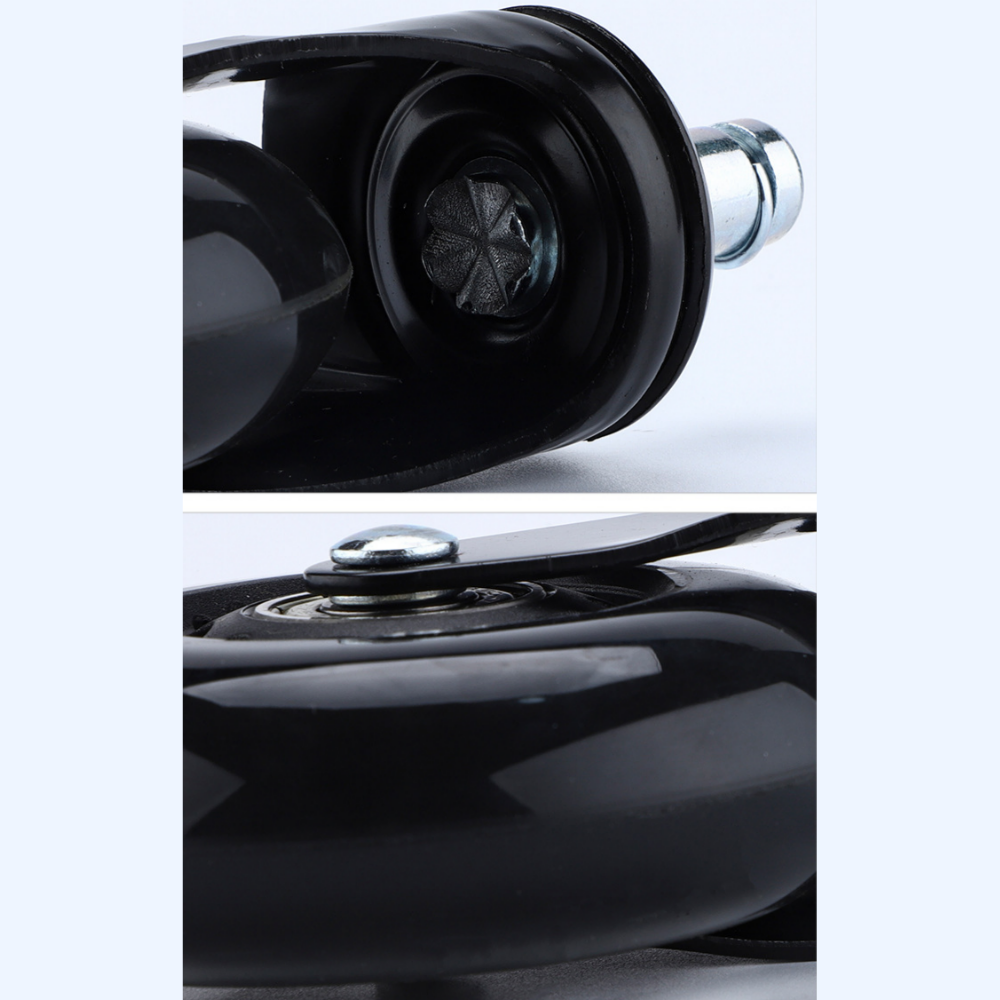 사무실 의자바퀴 이동식 바퀴캐스터 50mm 회전