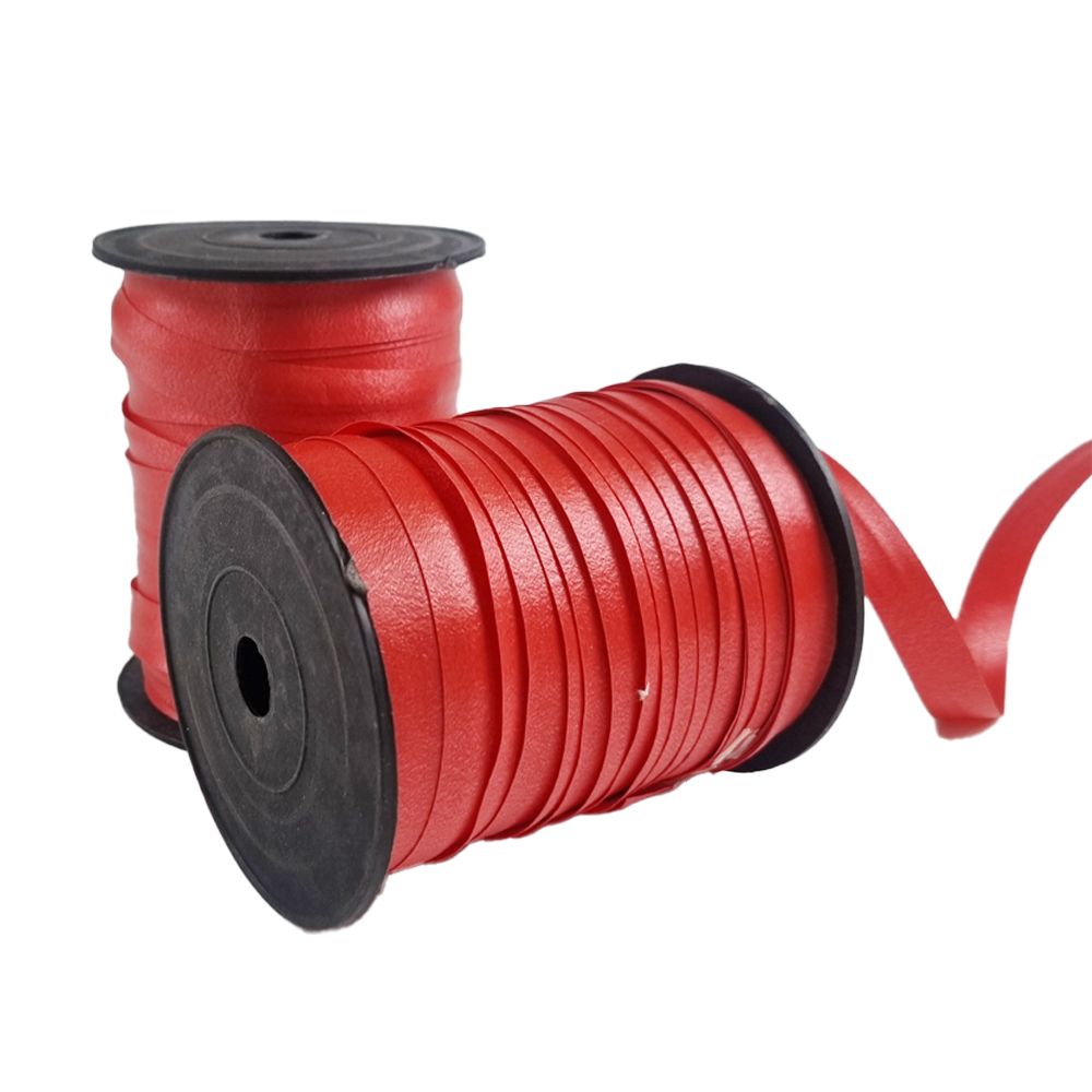 가드맨 원예용 포장용 다용도 노끈 적색 대 15mm x 90m 2개입 - 상품 이미지