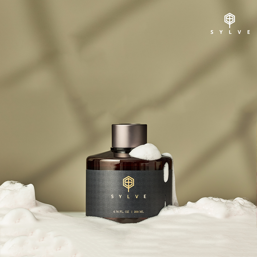 실브 실내 호텔 디퓨저 200ml 이미지 4