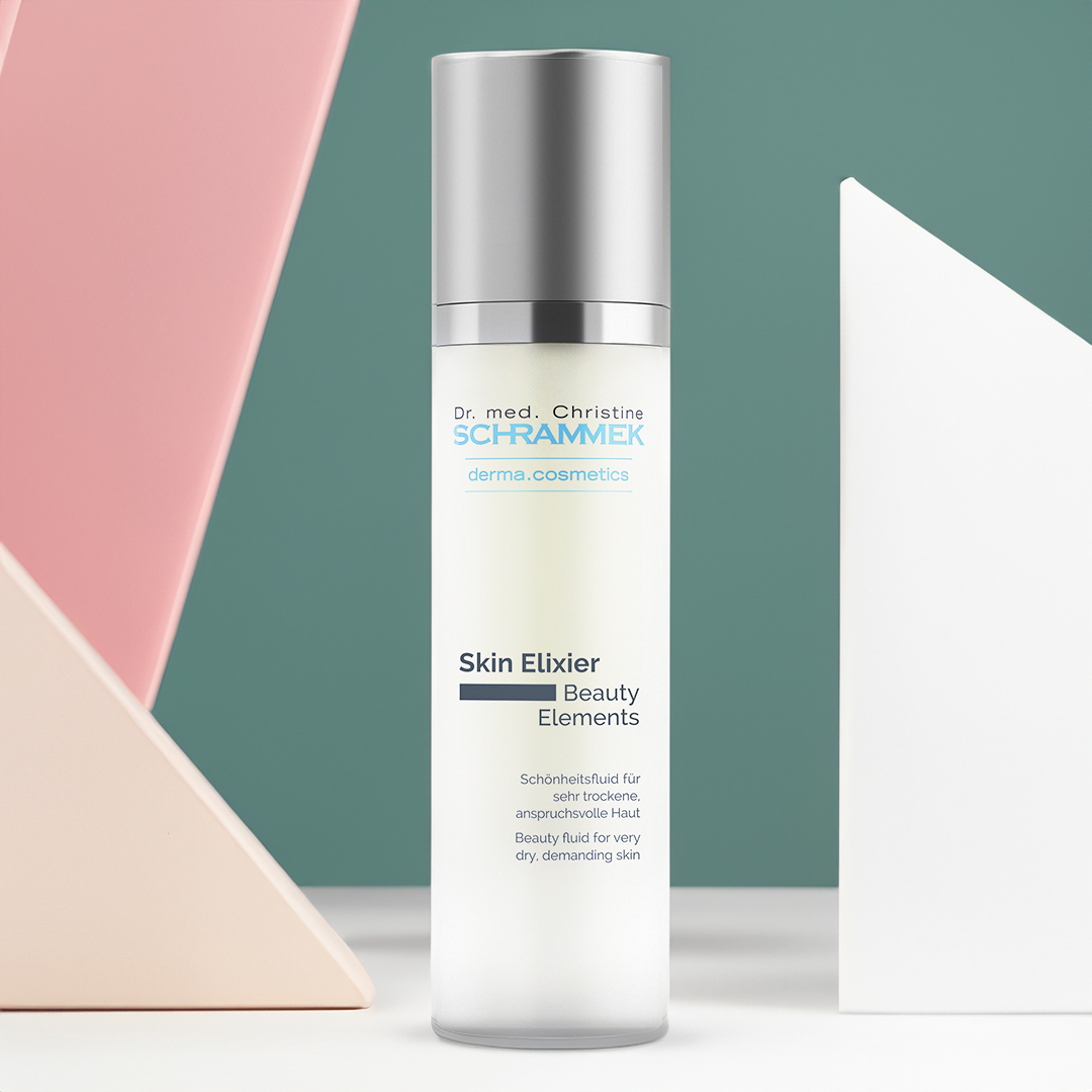 닥터슈라멕 스킨 엘리시어 50ml 악건성피부 수분부족 회복 고농축 물광 에센스 - 메인 이미지