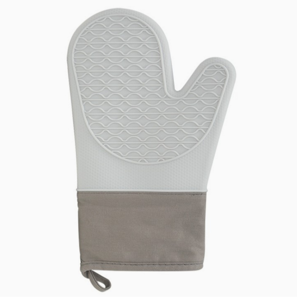 실리콘 오븐장갑 베이킹 내열 냄비 주방장갑 2P