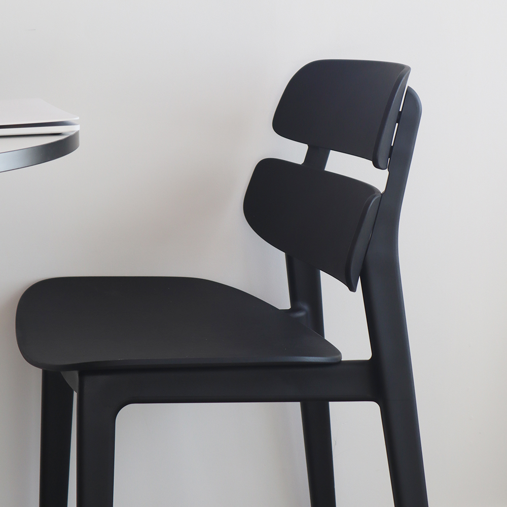 편한 식탁의자 디자인 고급 인테리어 테이블 듀얼리프