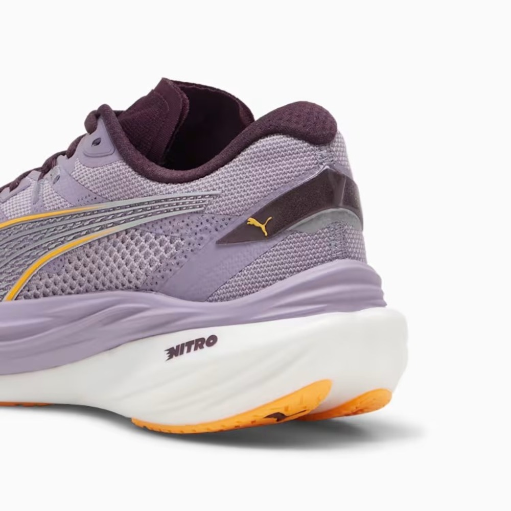 푸마 PUMA 디비에이트 나이트로3 여자 런닝화 마라톤화 309708 - 상세 이미지 3