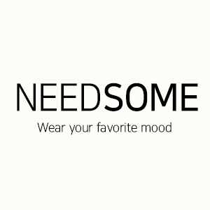 니썸 NEEDSOME 스토어 로고