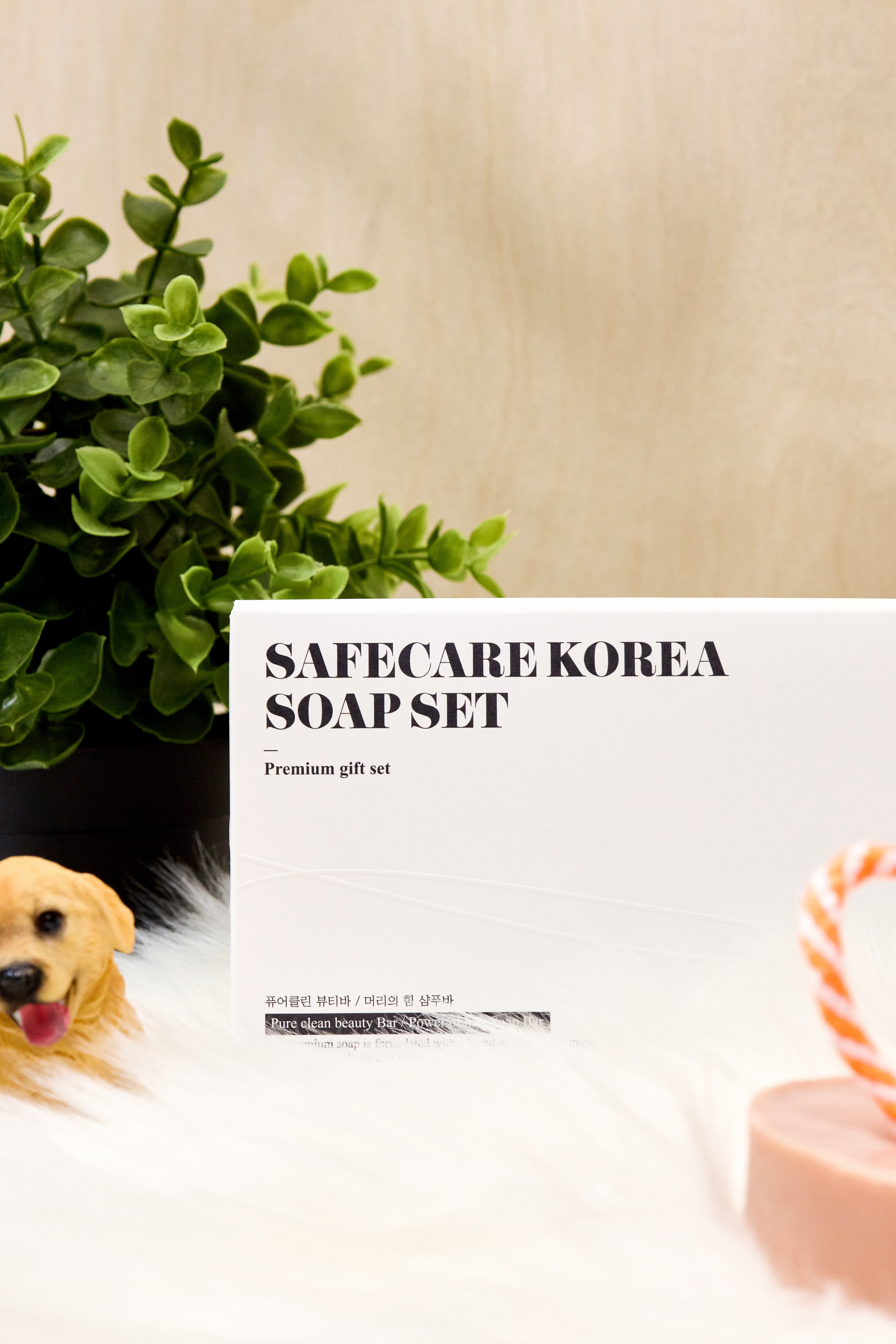 돌리스 강아지 샴푸 비누 강아지목욕 애견 고양이 샴푸 반려동물 샴푸바 100g, 1개 이미지 4