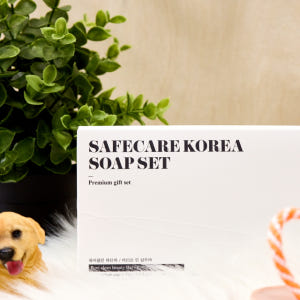 돌리스 강아지 샴푸 비누 강아지목욕 애견 고양이 샴푸 반려동물 샴푸바 1... 솔직 후기 | 실제 사용자 리뷰 총정리 - 상품 이미지 4