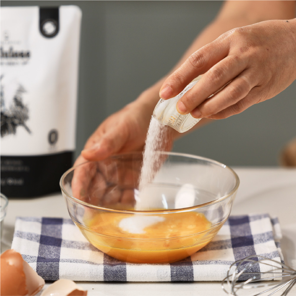 슈가스위치 알룰로스 분말 0칼로리 350g 1개 이미지 8