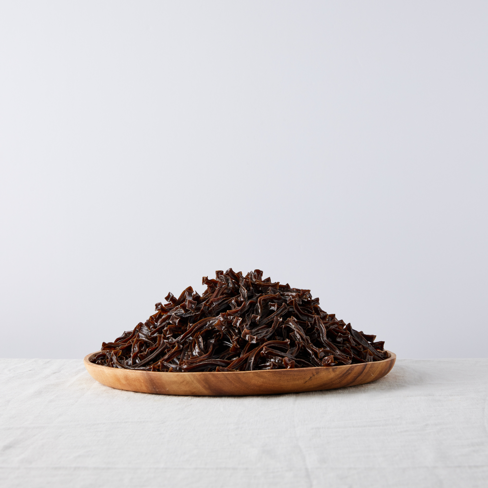 도토리묵 말랭이 묵말랭이 건조묵 500g - 상세 이미지 4