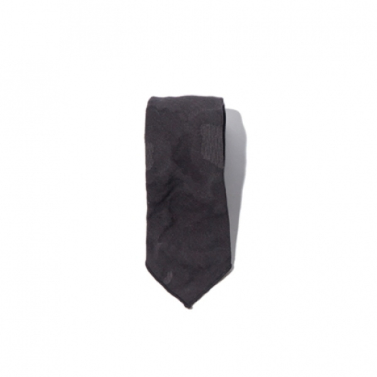 블랭코브 자카드 넥타이 SCC M4 380 JACQUARD TIE (BLACK)