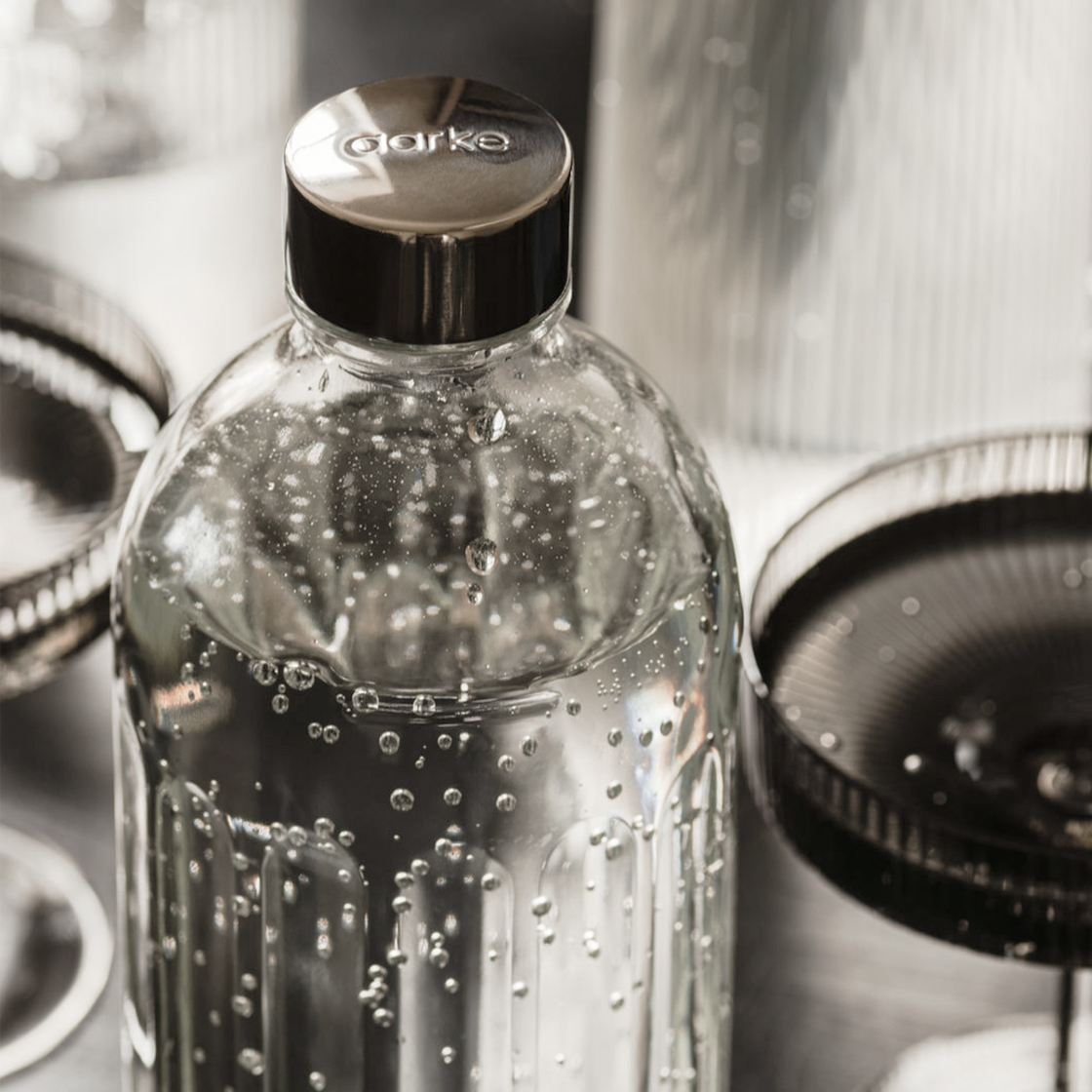 아르케 카보네이터 프로 Pro 전용 글라스 보틀 (800ml)