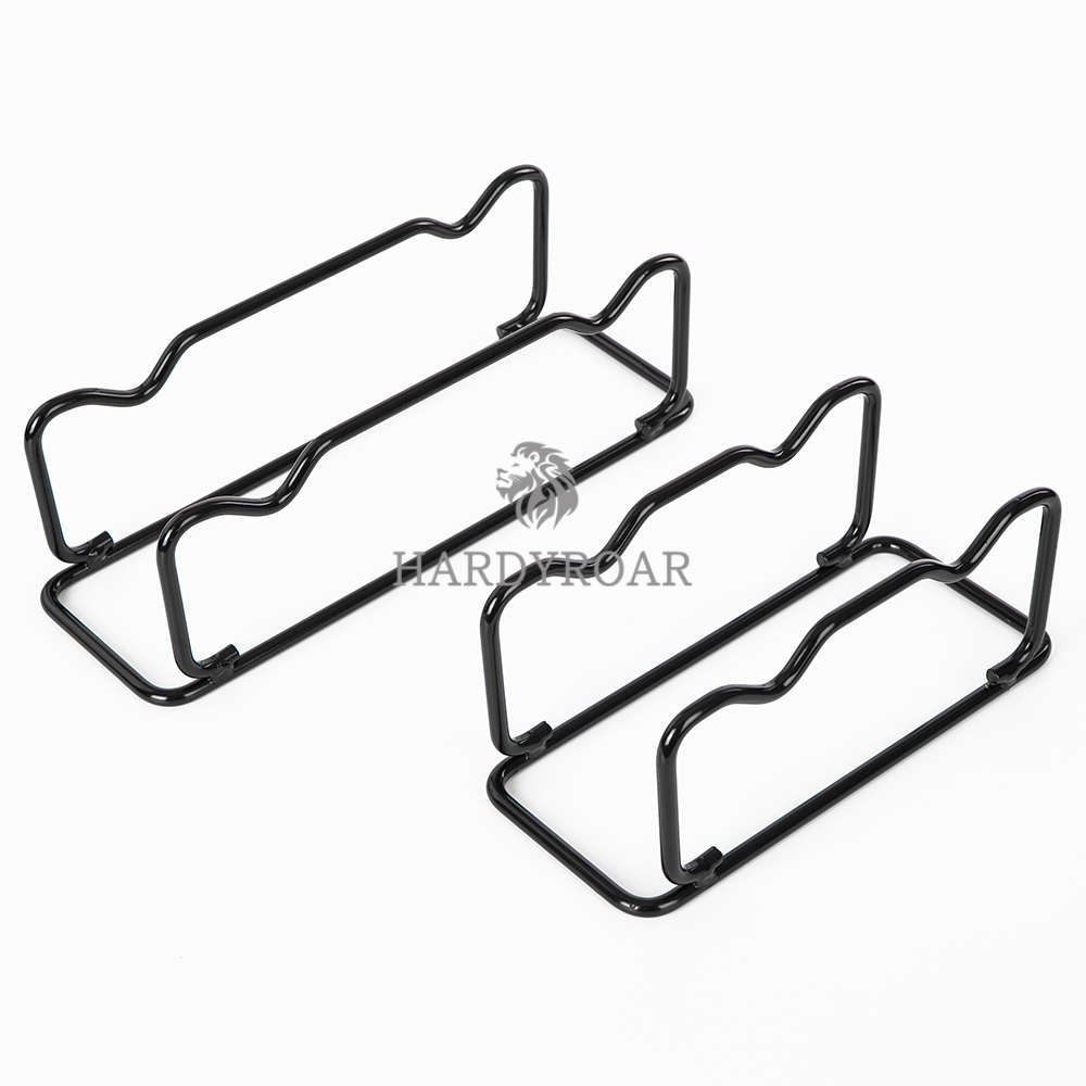 하디로어 덤벨 거치대 렉 아령 정리대 랙 S (덤벨 헤드 지름 11cm 이하) - 상세 이미지 5