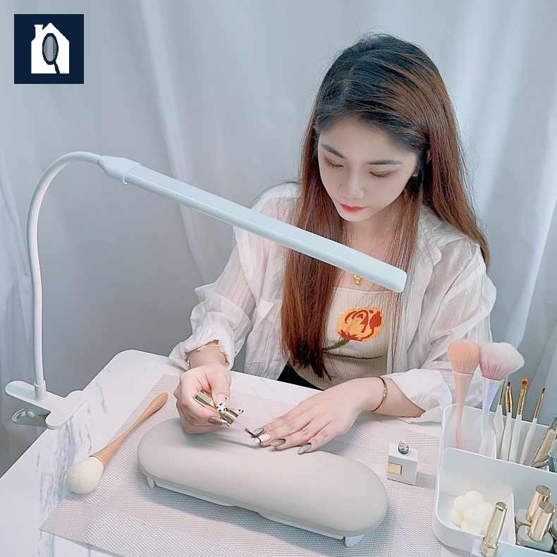 손톱 작업등 반달 램프 네일조명 - 상세 이미지 3