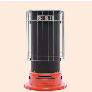 신일 주물 연탄난로 가정용 사무실 소형 연탄난로 10평 개봉기 | 실사용 후기 - 상품 이미지 2