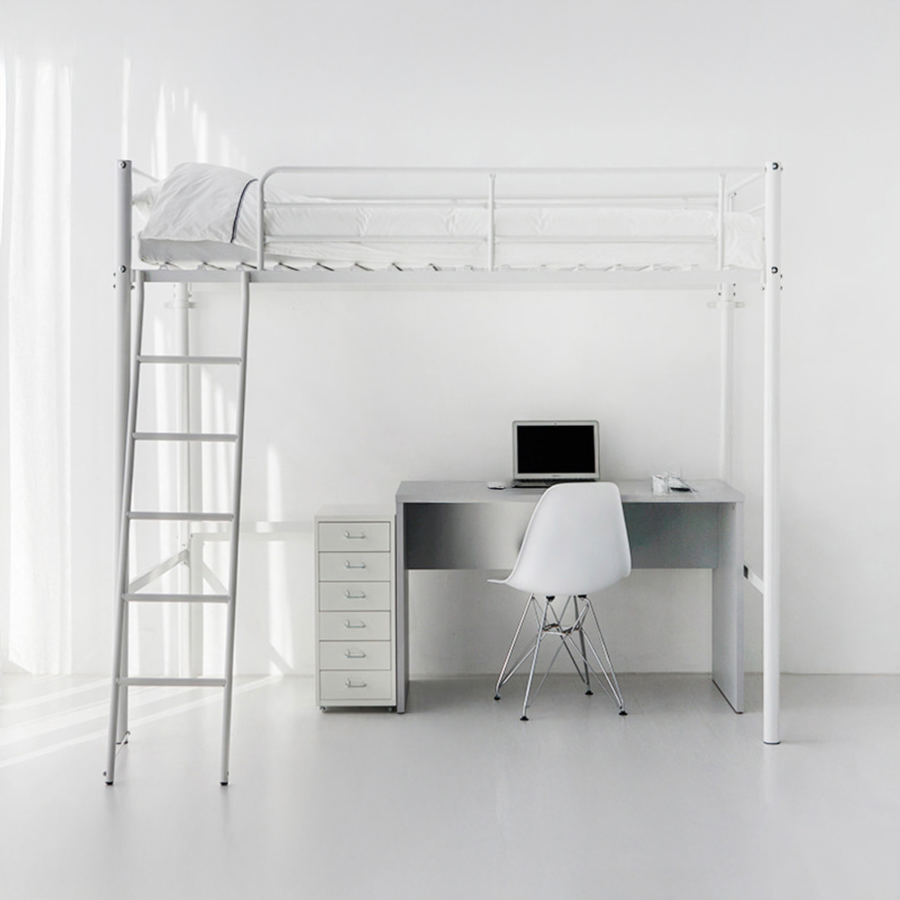 CHAMBER 벙커침대 싱글 100200 KS1006BD