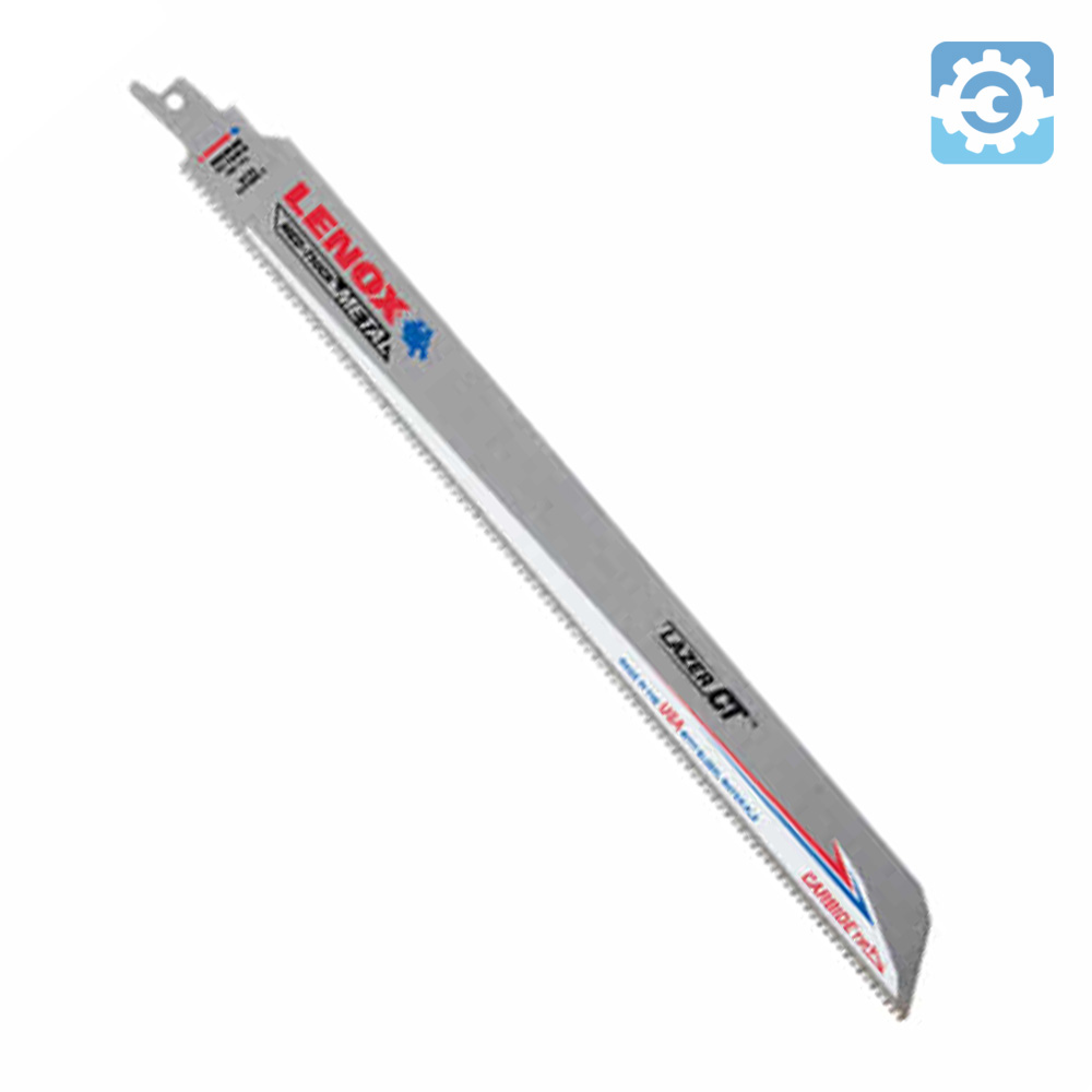 레녹스 컷쏘날 300mm 10TPI 철재용 LXAR12110CT - 상품 이미지
