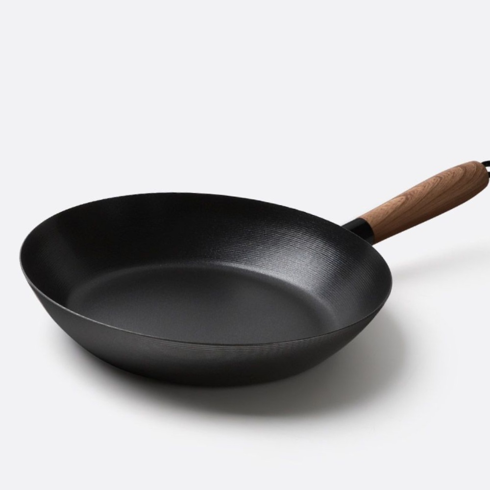 IH 프라이팬 무쇠 주물 코팅팬 24cm 인덕션