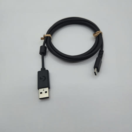 로지텍 지슈라2 덱스 마우스 충전케이블 G502X무선 mx 마스터 애니웨어3 c타입