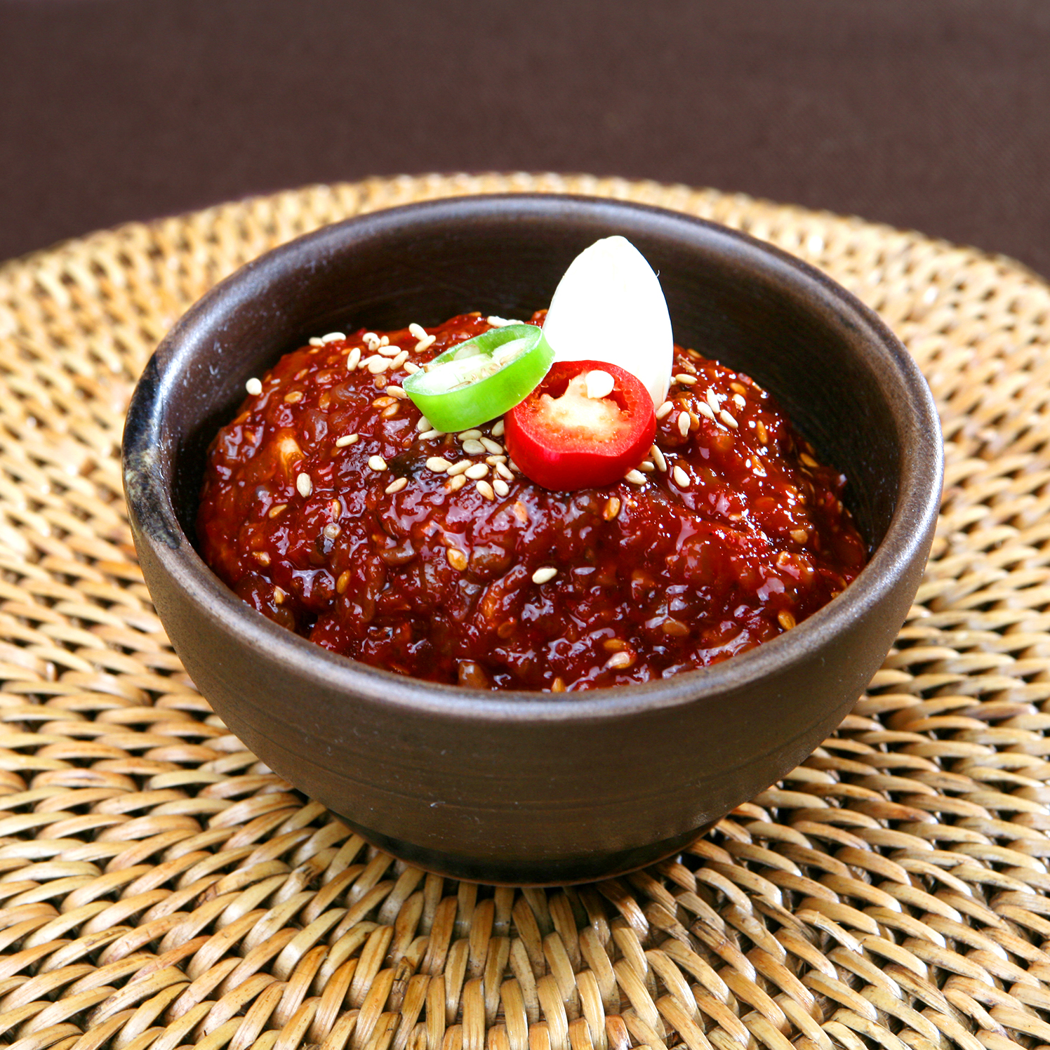 비빔낙지젓1kg 천하젓갈 비벼먹는 젓갈 씨앗젓갈 저염 국산양념 첨가 속초중앙시장 젓갈 이미지 8