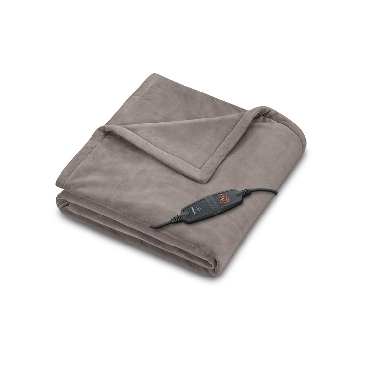 보이로 전기 담요 블랭킷 온열 발열 열선 이불 무릎 차박용 휴대용 1인용 캠핑 캠핑용