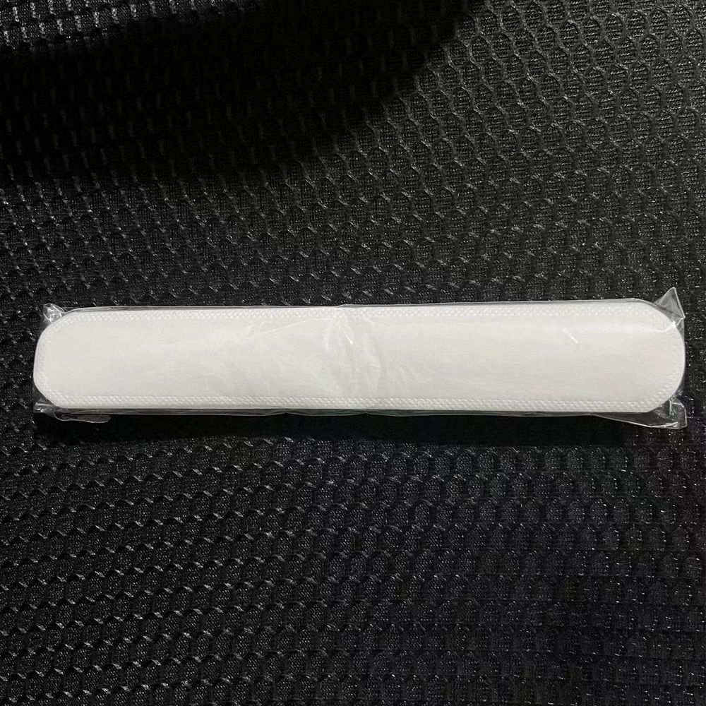 모자땀패드 10P 땀흡수패드 화장품 모자오염 방지 썬크림 보호 캡 클린패드 라이너 모자 변색 쉴드 패드 이미지 8