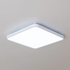 LED 방등 LED등 거실등 안방 전등 교체 플리커프리 60W 솔직 후기 | 실제 배치 사진 포함 - 상품 이미지 2