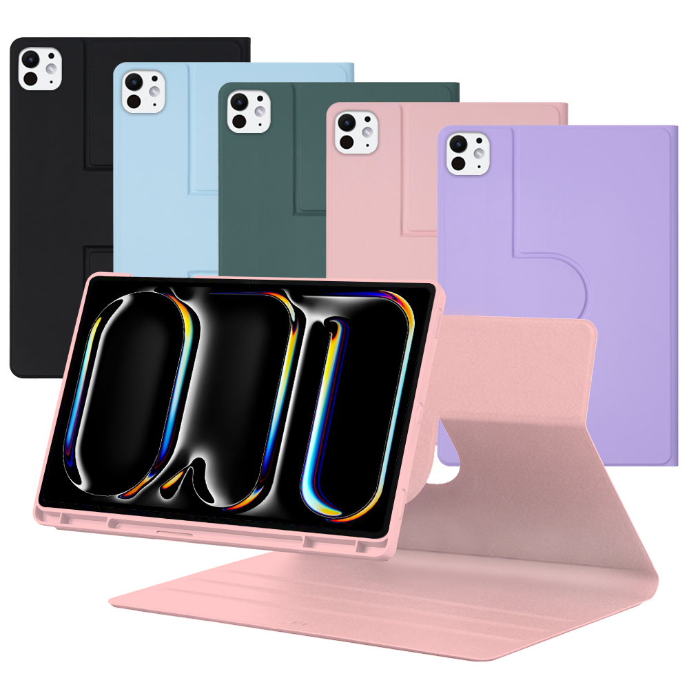 아이패드 에어6세대 13 마그네틱 애플펜슬수납 케이스 아이패드 프로 12.9 3 4 5 6 공용