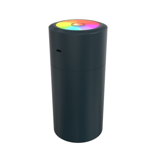 오엘라 미니 RGB 조명 가습기 ON-HU12