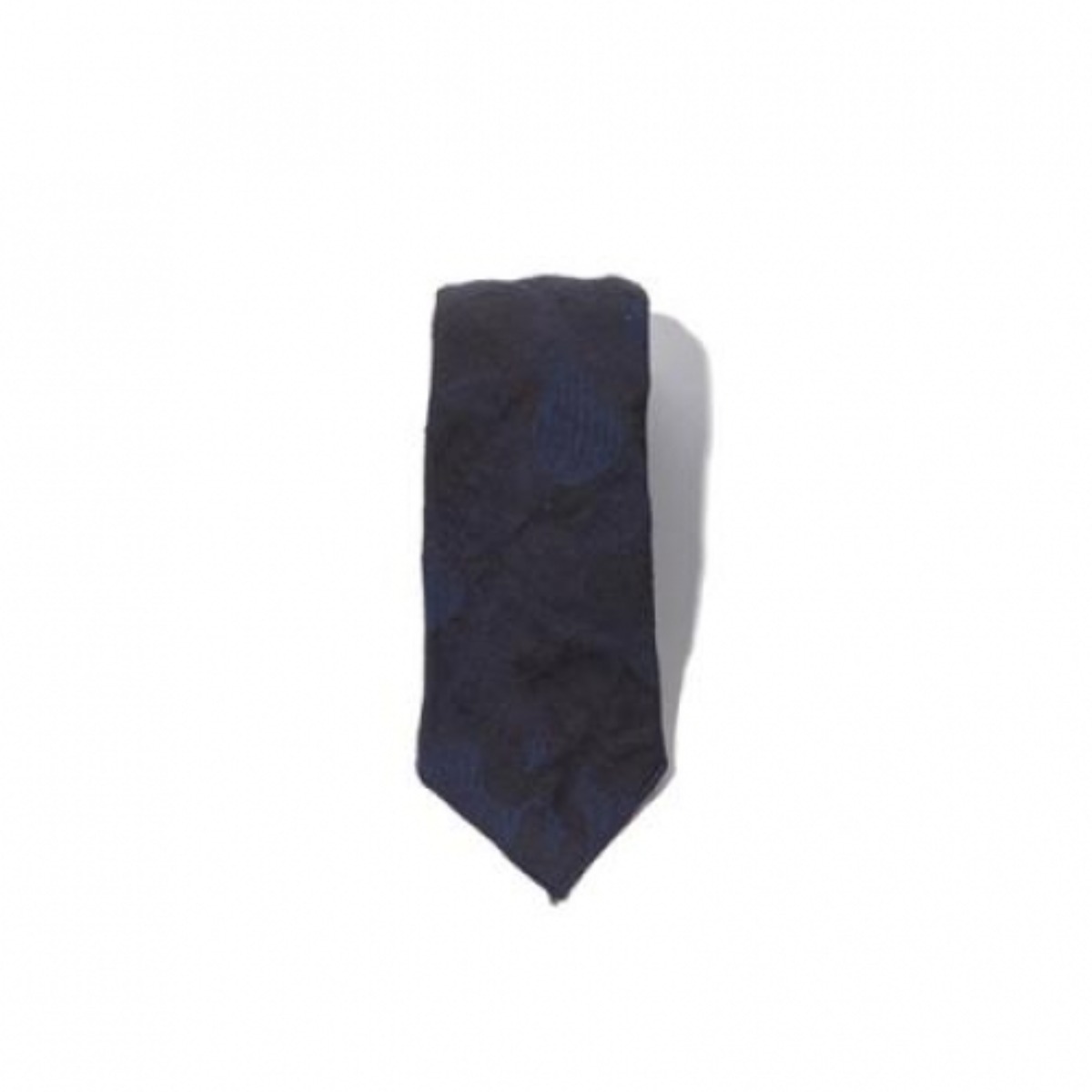블랭코브 자카드 넥타이 SCC M4 380 JACQUARD TIE (NAVY)