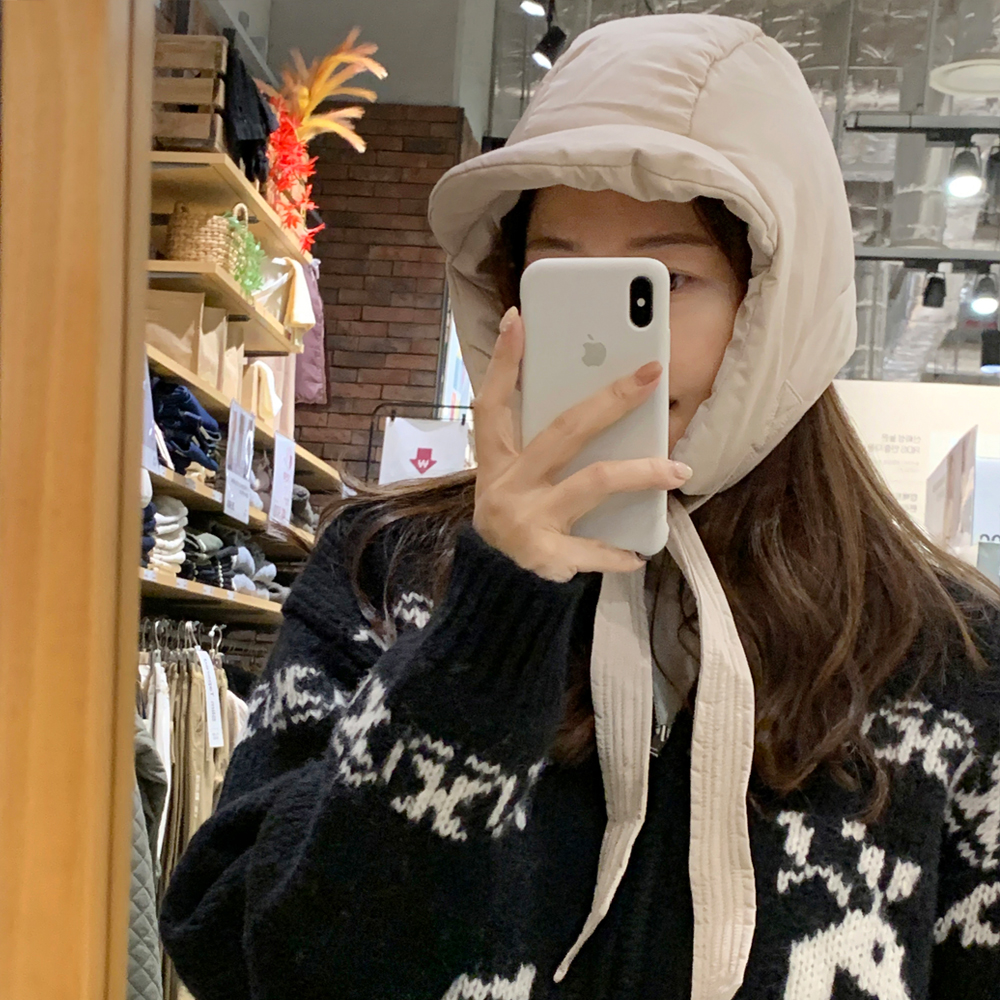 겨울 패딩모자 귀마개 방한모 귀달이햇 이어머프 캡 귀도리햇 스키 군밤모자 장수 방한모자