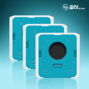 [호환] 삼성 제트 무선 청소기 먼지봉투 비스포크 VS20A95 VCA-... 개봉기 | 실사용 후기 - 상품 이미지 3