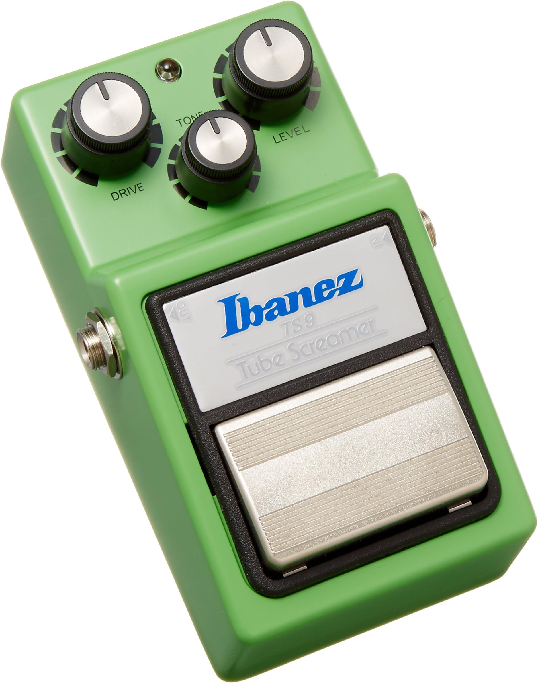 아이바네즈 Ibanez Tubescreamer 튜브 스크리머 TS9 - 메인 이미지