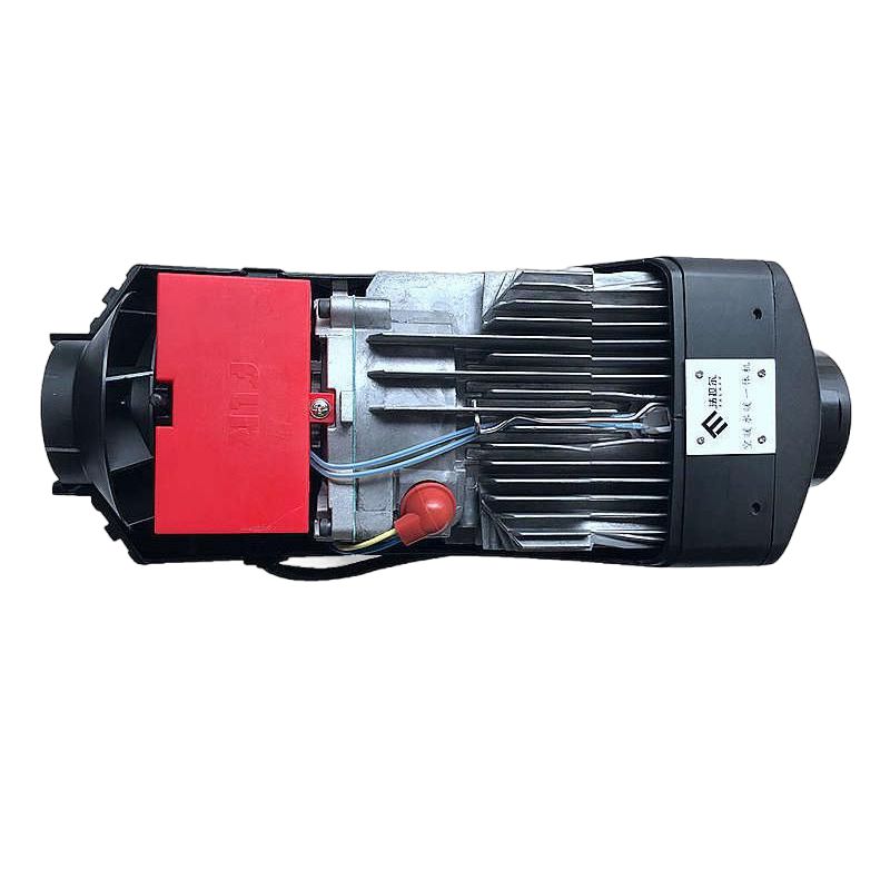 무시동 히터 온풍기 난방기 디젤 차박 캠핑카 차량용 12V 5KW - 상세 이미지 2