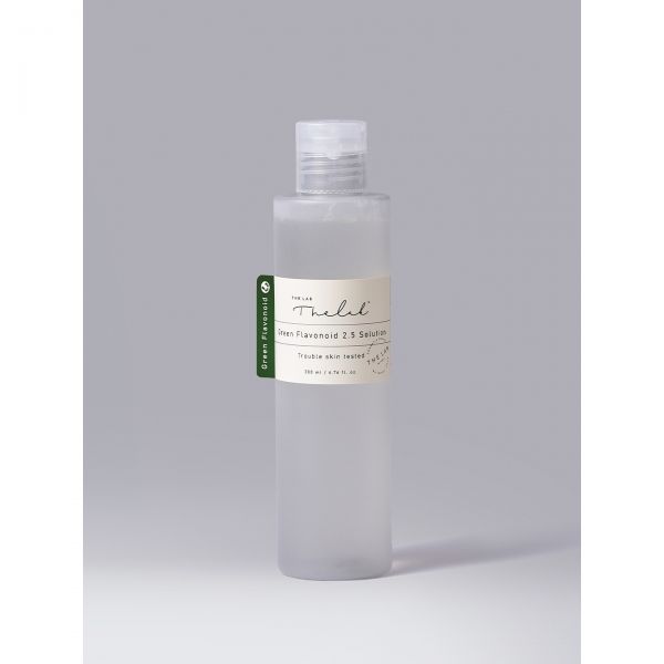 더랩바이블랑두 그린 솔루션 200ml : 홈베이스