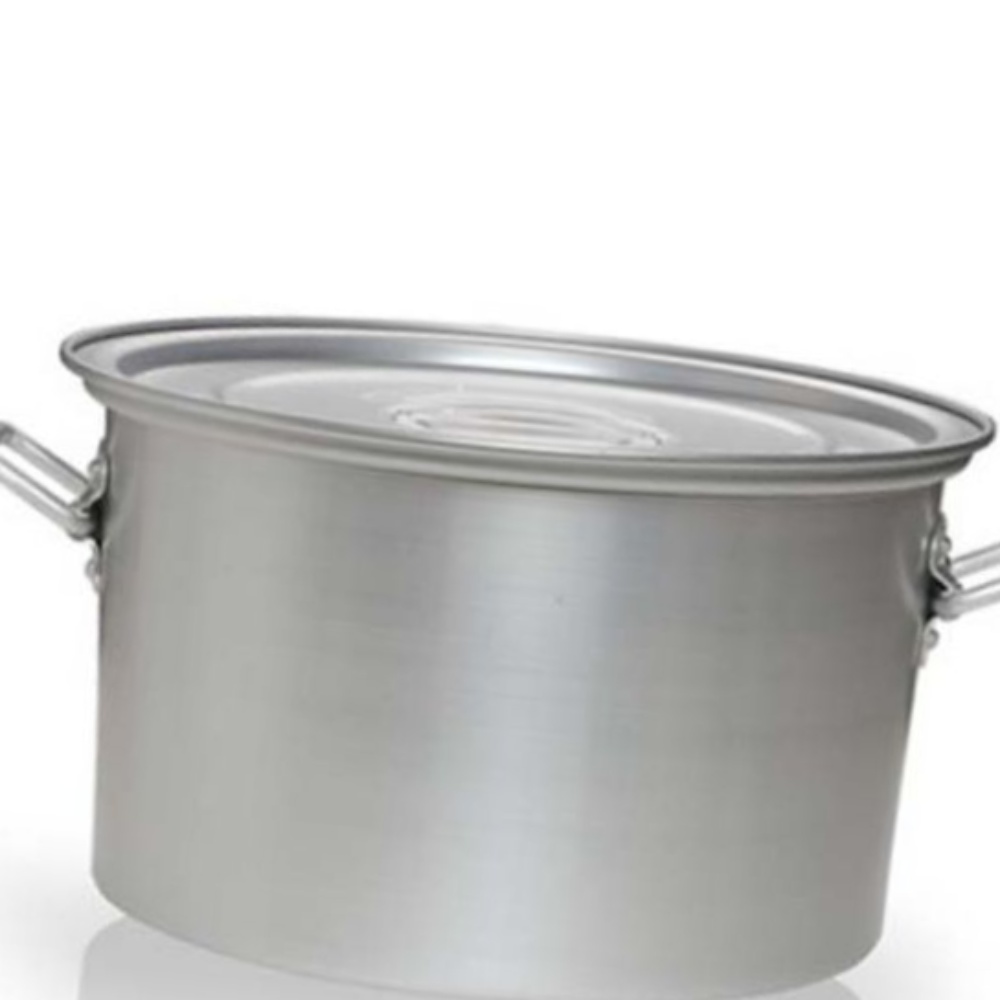 소도아 냄비 70L 식깡 육수통 국통 들통 업소용 국솥 - 상품 이미지