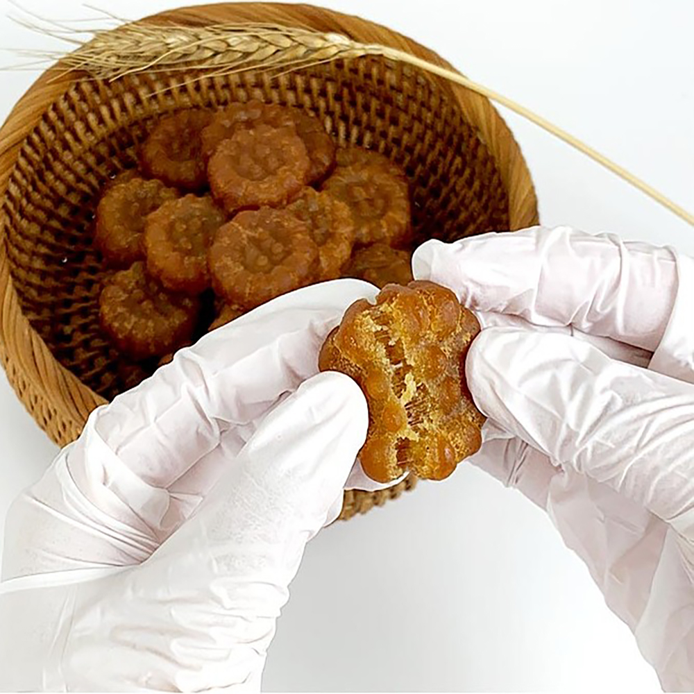장인 명과 한입 미니약과 40년전통 약과 900g - 상세 이미지 4