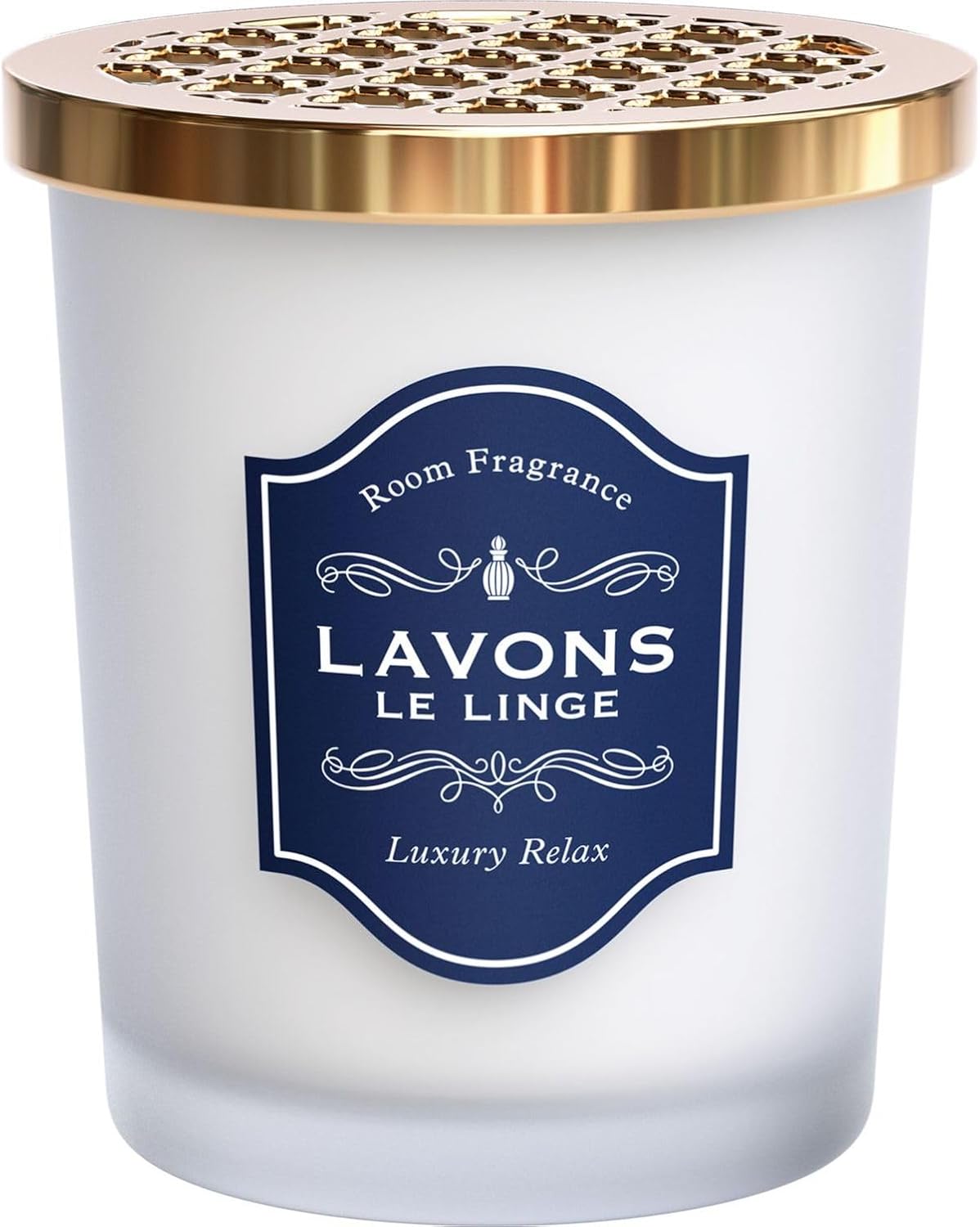 LAVONS 라봉 냄새제거 겔 타입 럭셔리릴랙스 앰버 우디150g