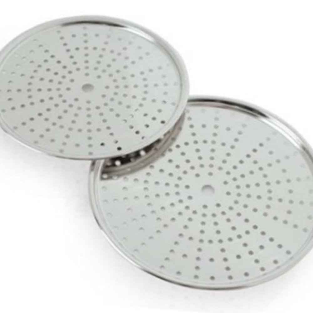 찜망 20cm 찜판 찜냄비 채반 찜 받침대 찜기 스텐