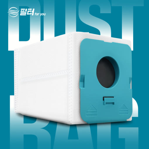 삼성 제트 호환 먼지 봉투 이미지 1