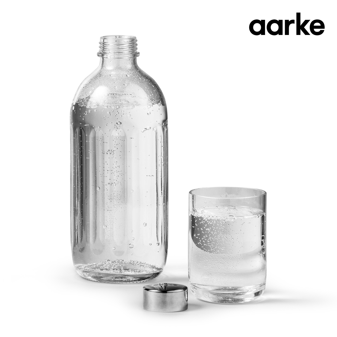 아르케 카보네이터 프로 Pro 전용 글라스 보틀 (800ml)