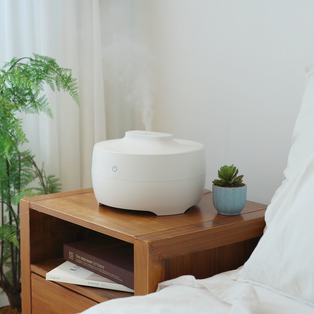 오엘라 대용량 초음파 가습기(1.7L) ON-HU13