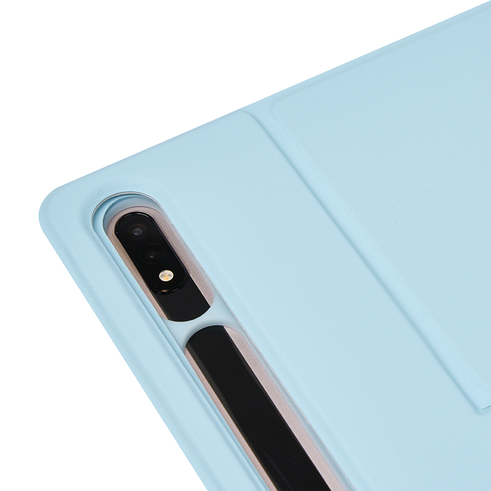 삼성 갤럭시탭 S9 FE 플러스 12.4 마그네틱 S펜수납 케이스 갤럭시탭 S10 플러스 S9+ S8+ S7+ S7FE 공용 - 상세 이미지 5