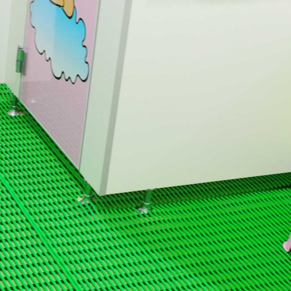 바닥 100X50욕실 미끄럼방지매트 논슬립 발판 깔판