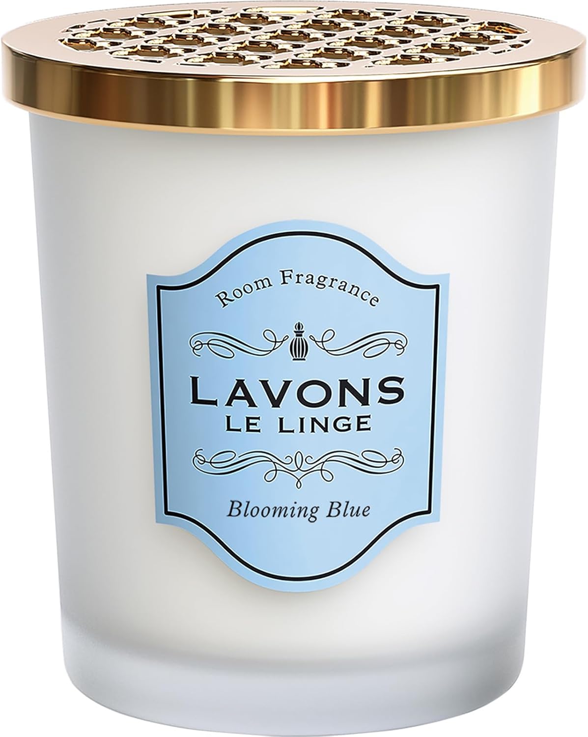 LAVONS 라봉 냄새제거 겔 타입 블루밍블루 150g
