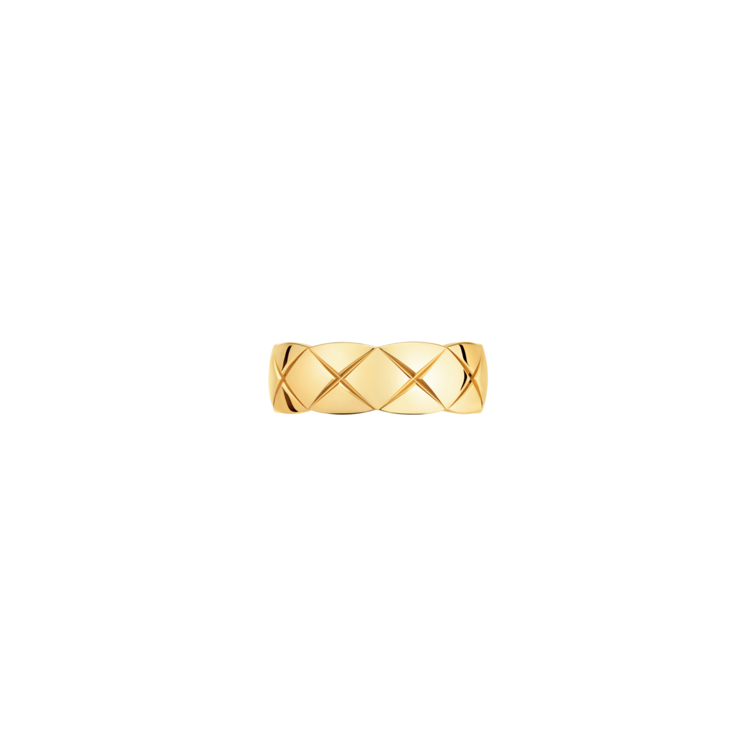 CHANEL 코코 크러쉬 링 - 상세 이미지 3
