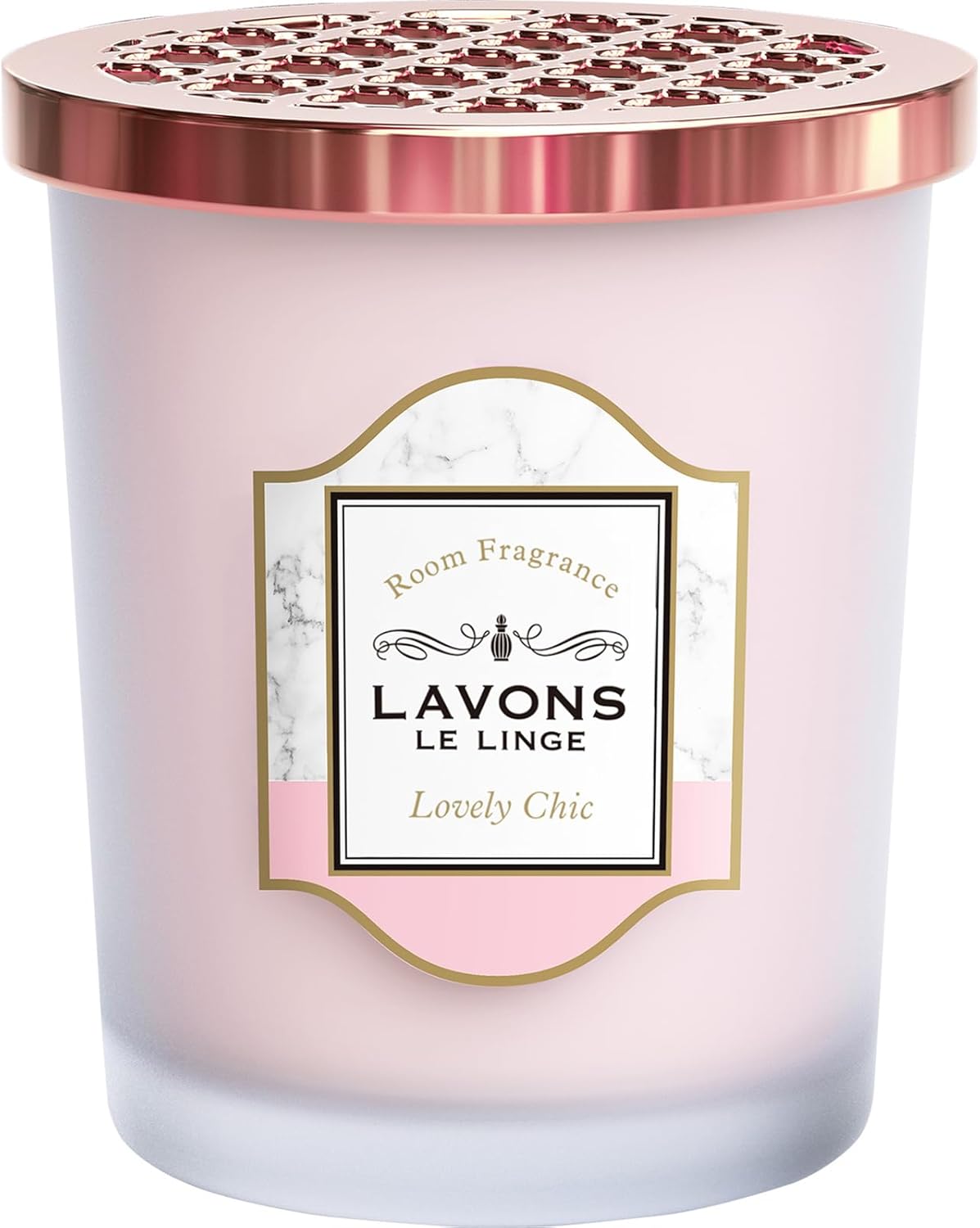 LAVONS 라봉 냄새제거 겔 타입 러블리 시크 150g