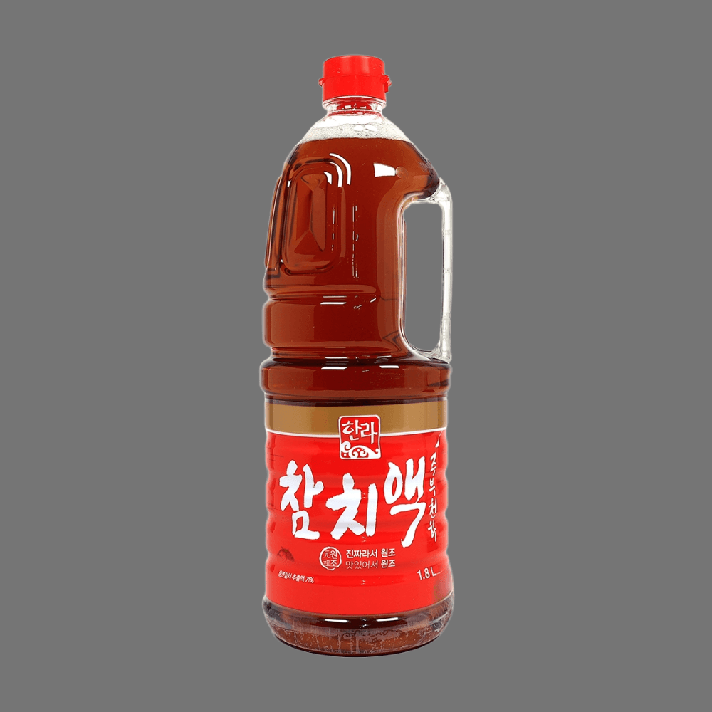 한라 참치액 : 쇼핑먹거리