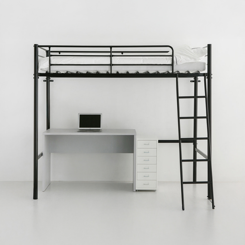 CHAMBER 벙커침대 싱글 100200 KS1006BD